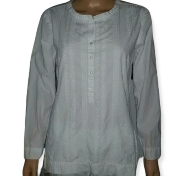 Duck Head blouse M - Picture 1 of 2